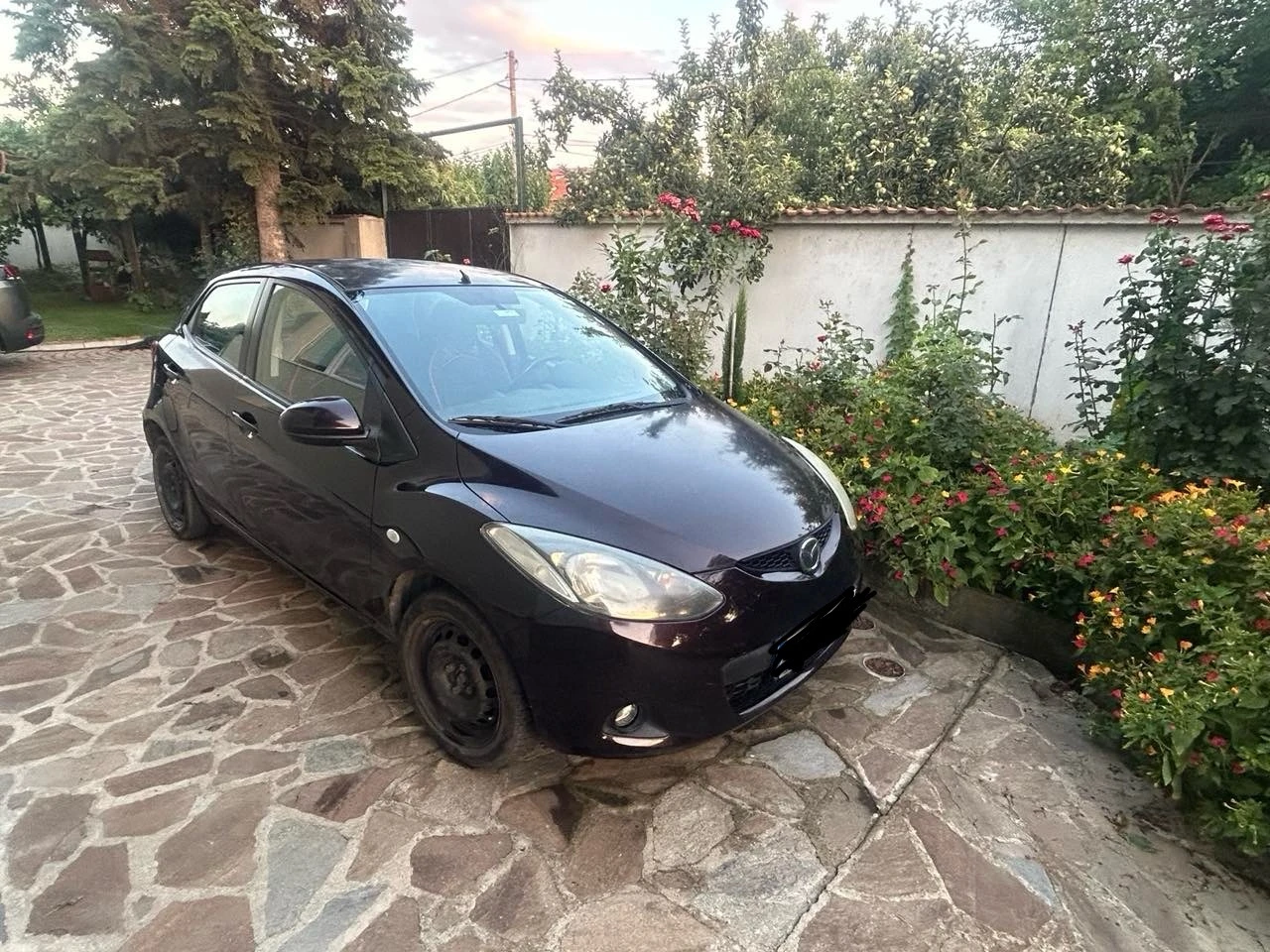 Mazda 2  - изображение 3