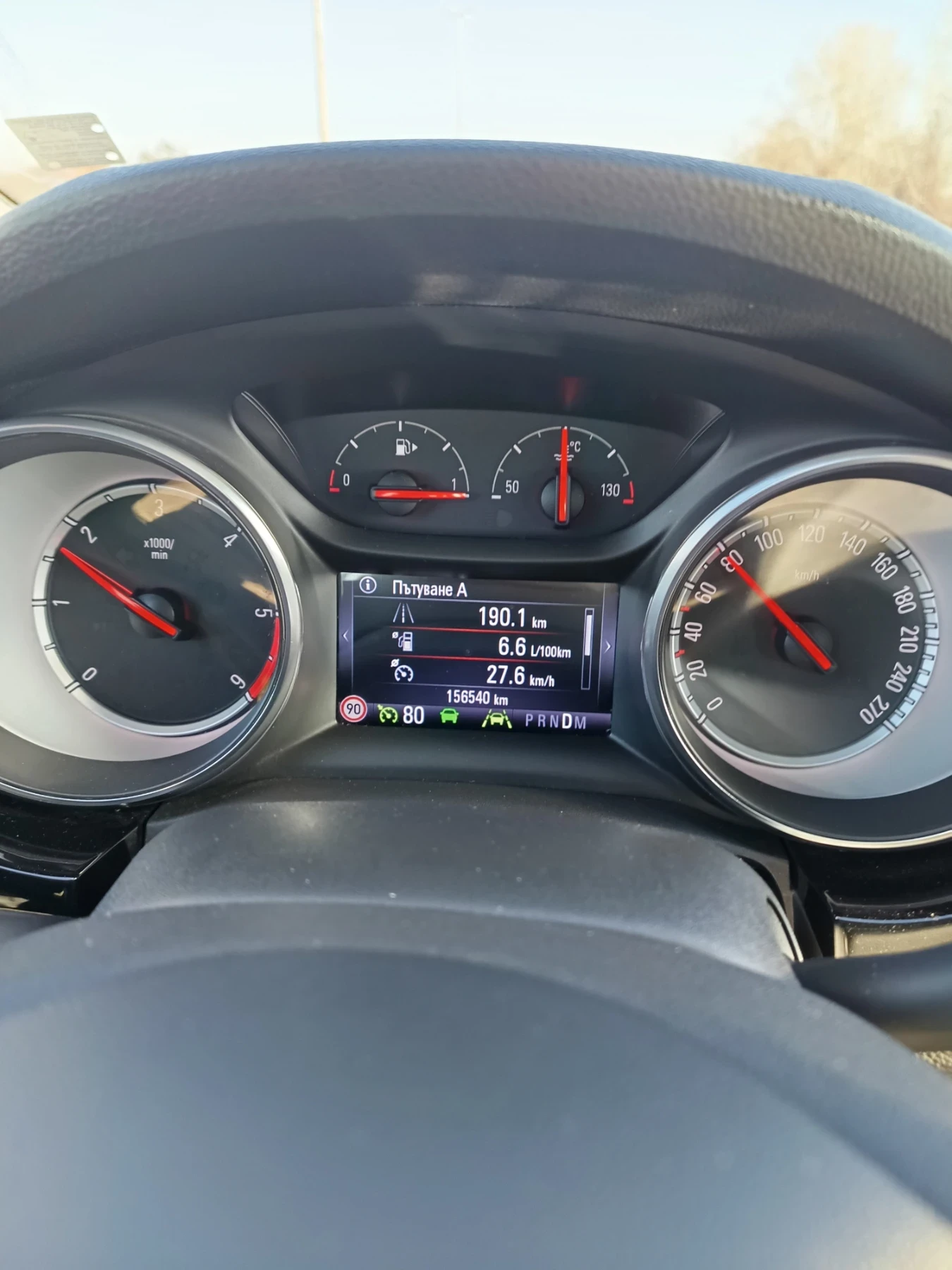 Opel Astra  - изображение 7