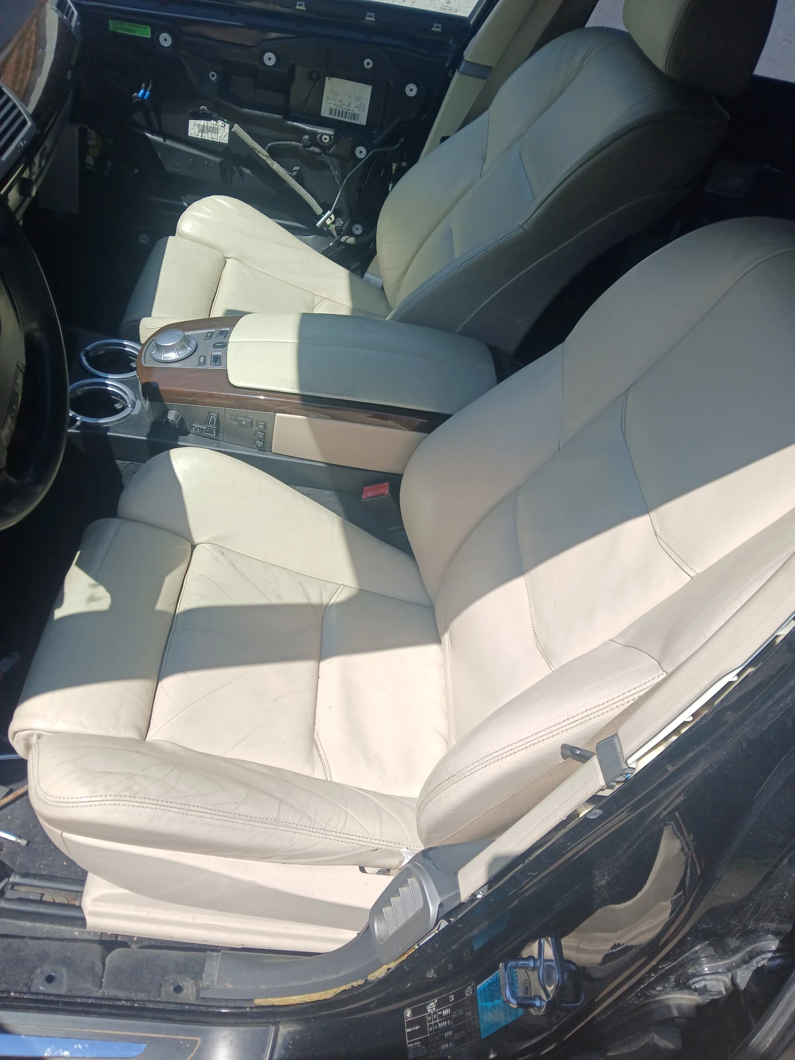 BMW 730  - изображение 3