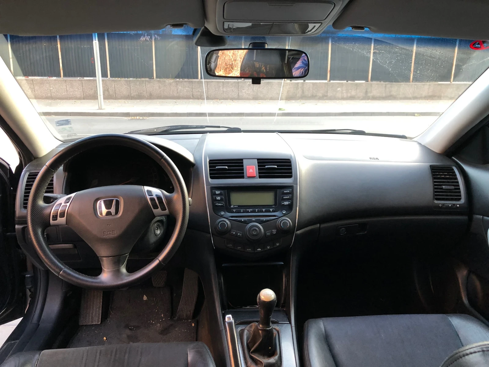 Honda Accord 2.0 газ инжекцион - изображение 8