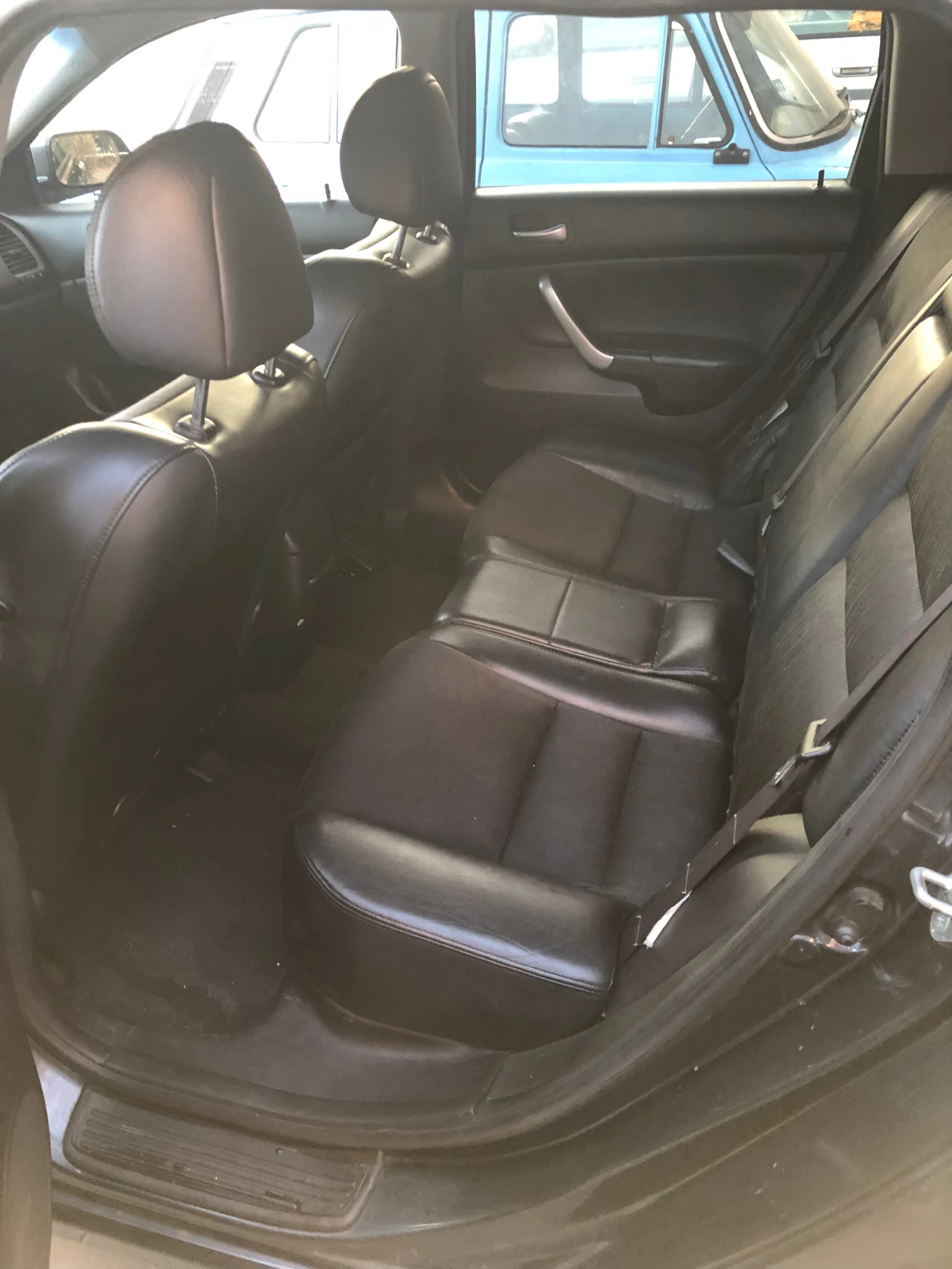 Honda Accord 2.0 газ инжекцион - изображение 7