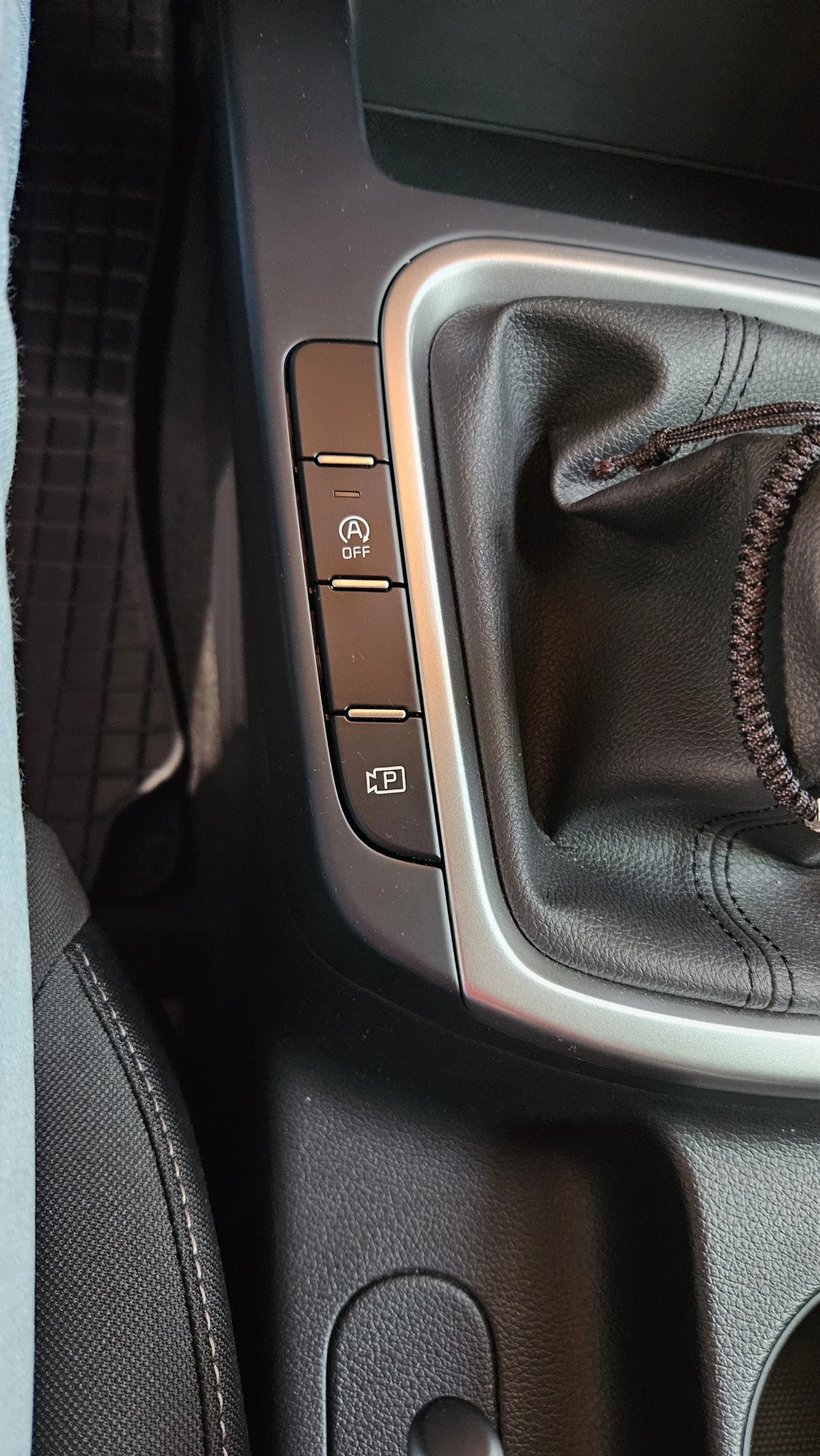 Kia XCeed 1.5T-GDI - изображение 10