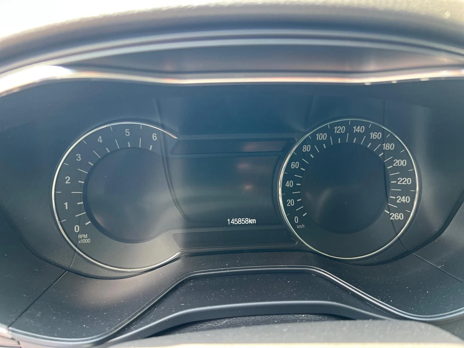 Ford Mondeo 2.0/TITANIUM/150HP/PANO/AMBI/KLESS/CRPLAY/LED/214f | Mobile.bg   13