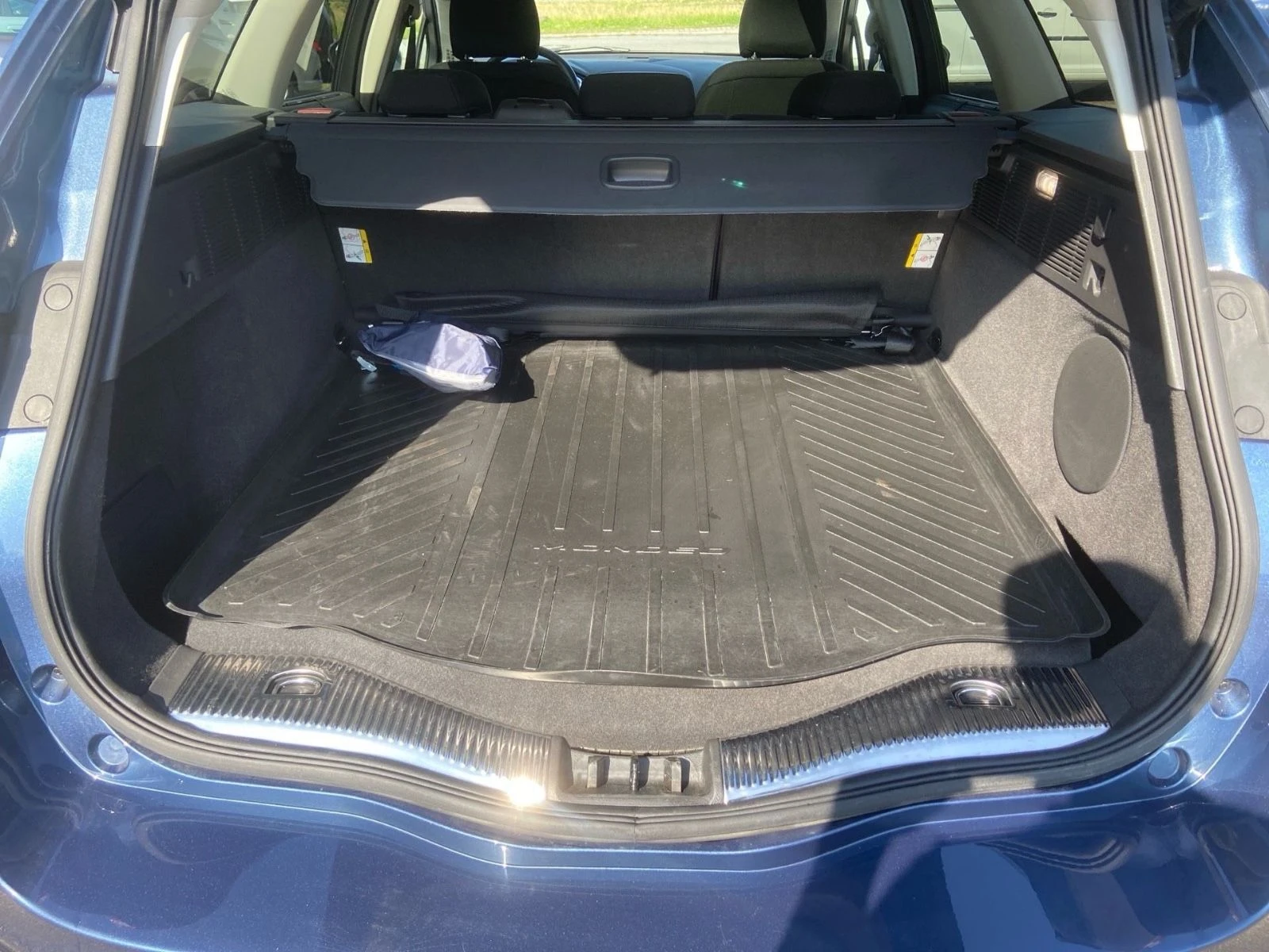 Ford Mondeo 2.0/TITANIUM/150HP/PANO/AMBI/KLESS/CRPLAY/LED/214f - изображение 7