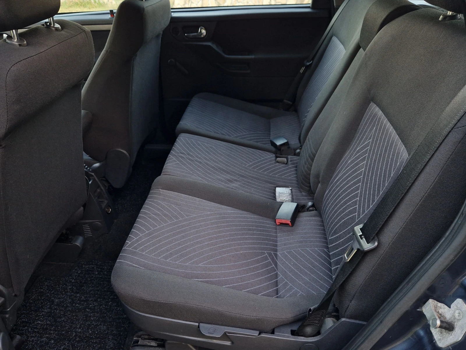 Opel Meriva 1.3 M-JET.. FACE LIFT.... | Mobile.bg   12