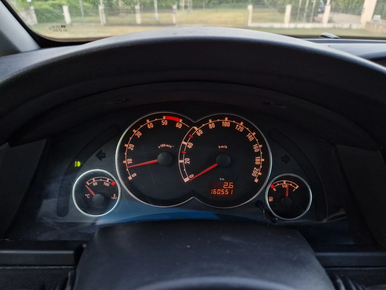 Opel Meriva 1.3 M-JET.. FACE LIFT.... | Mobile.bg   16