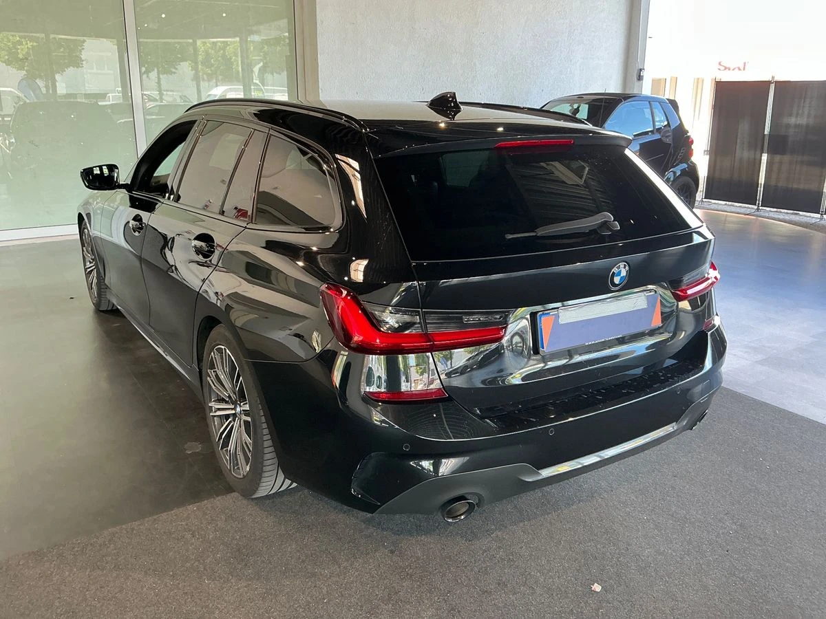BMW 320 d* M Sport* Distronic - изображение 6