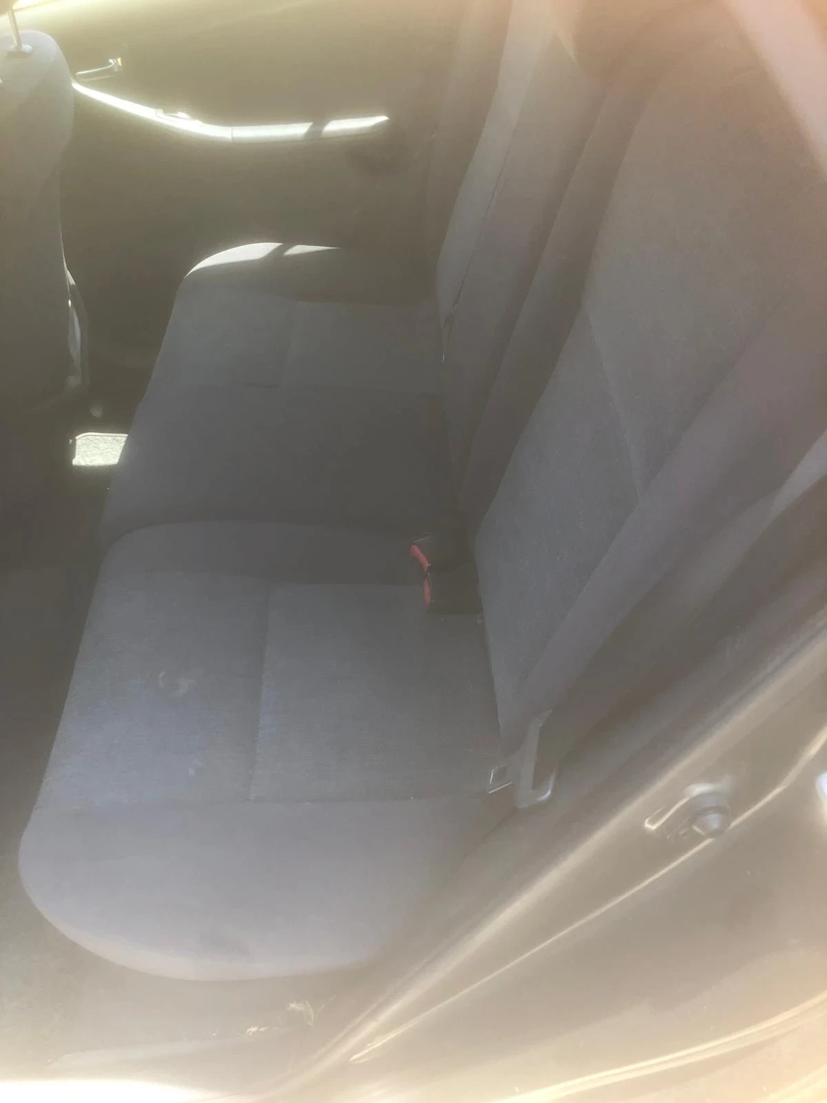 Toyota Corolla 2.0D4D, 90кс, 04г, Климатроник, Италия  - изображение 6