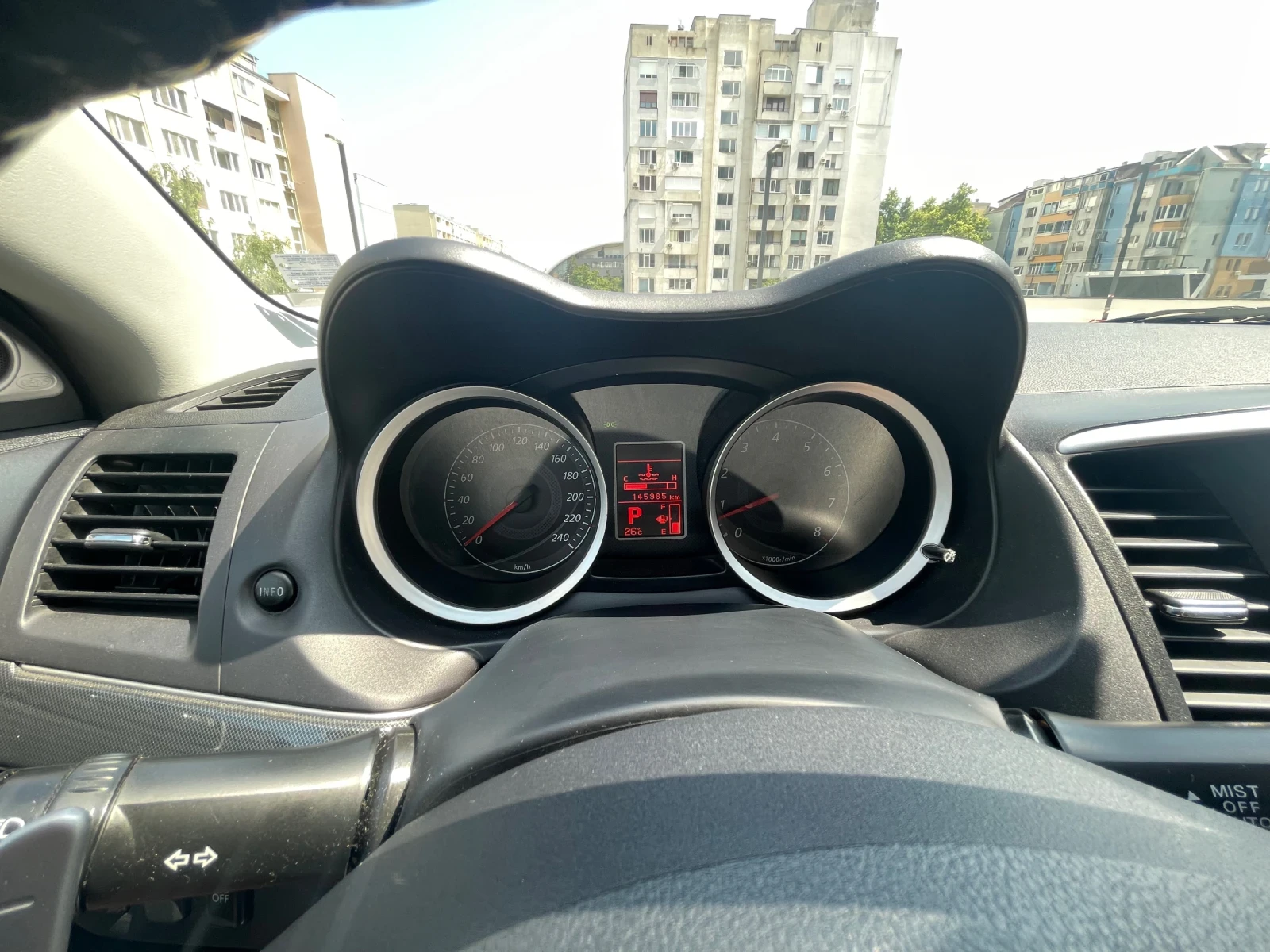 Mitsubishi Lancer  - изображение 9