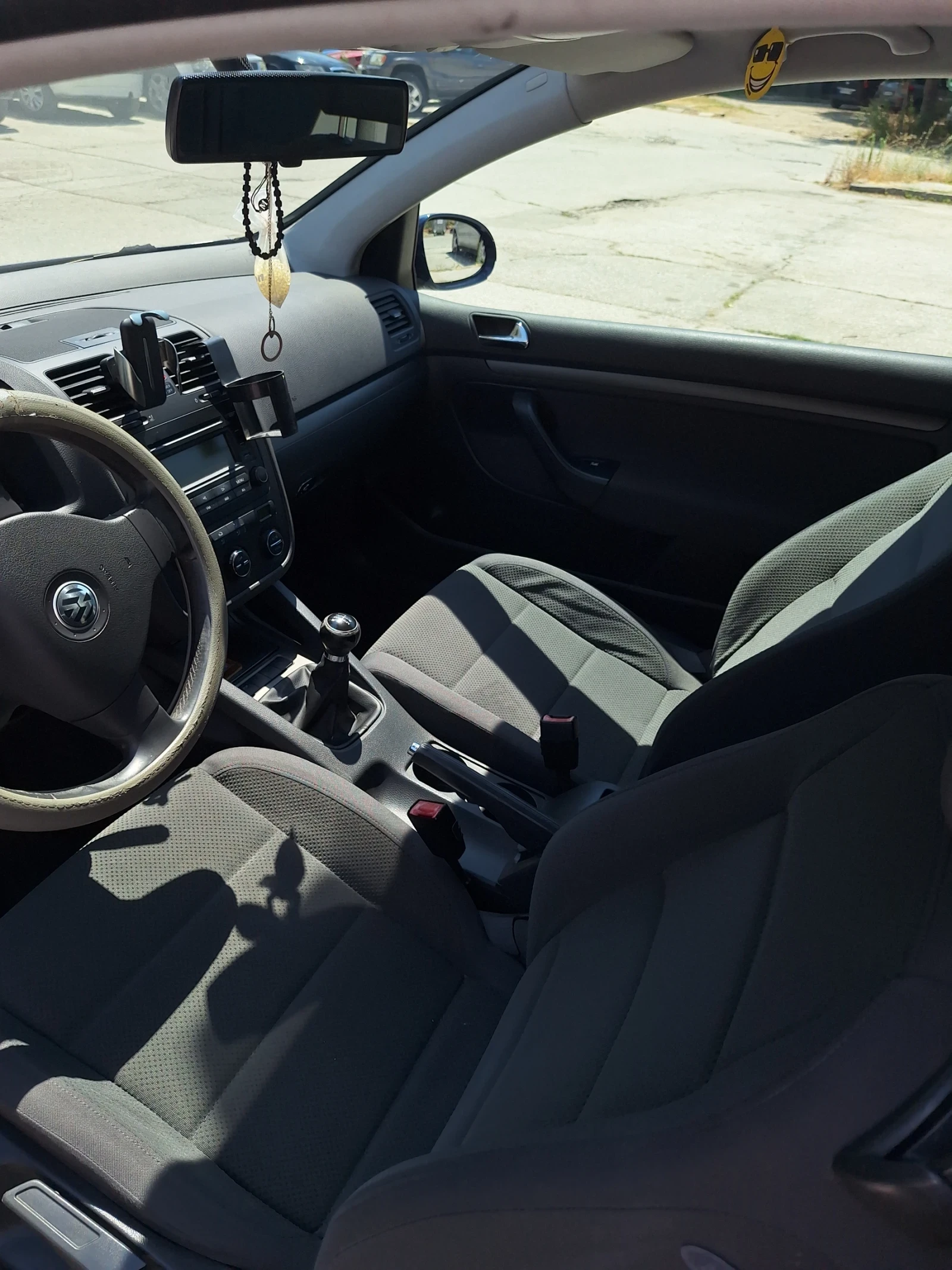 VW Golf 5 - изображение 10