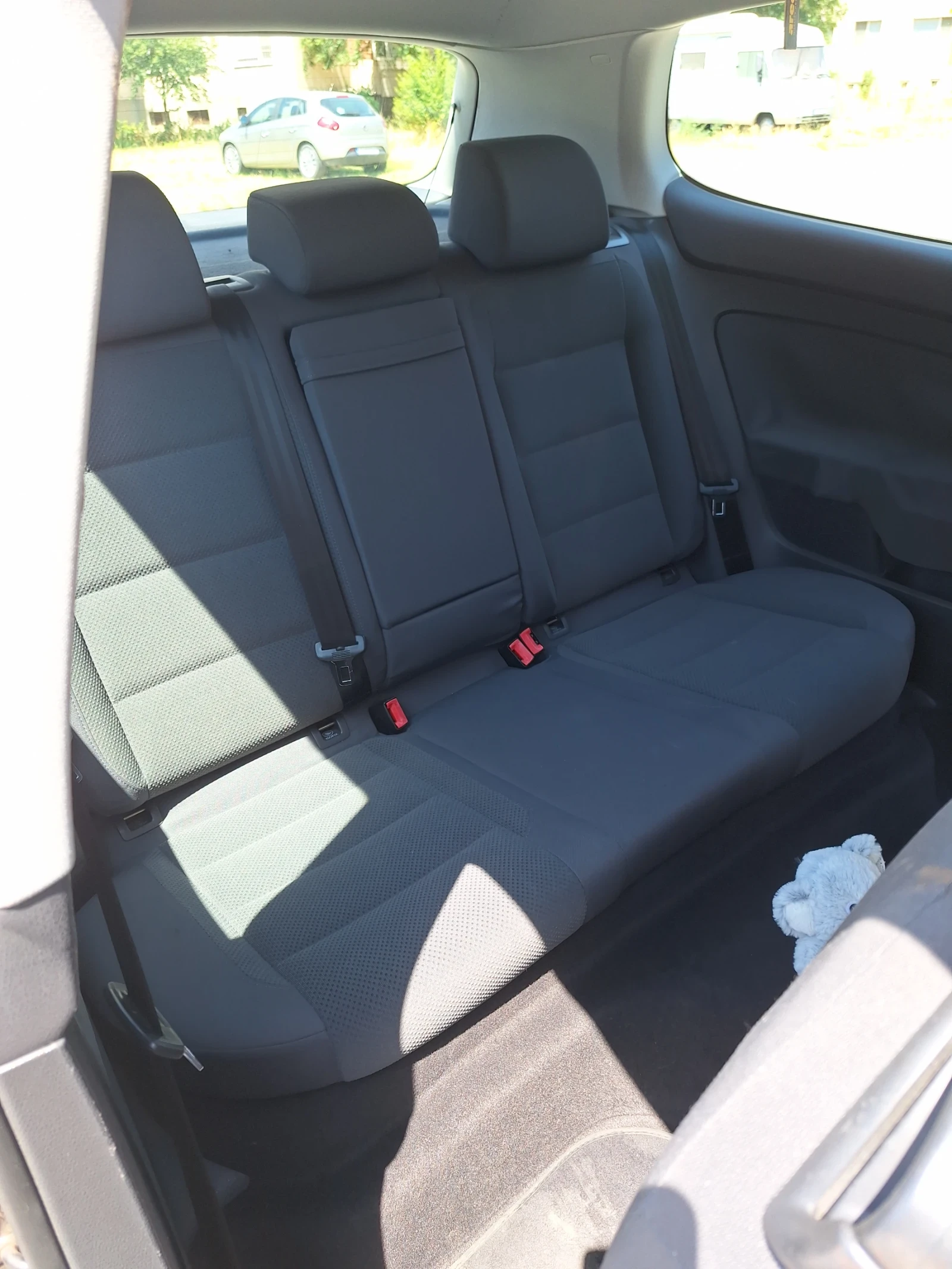 VW Golf 5 - изображение 6