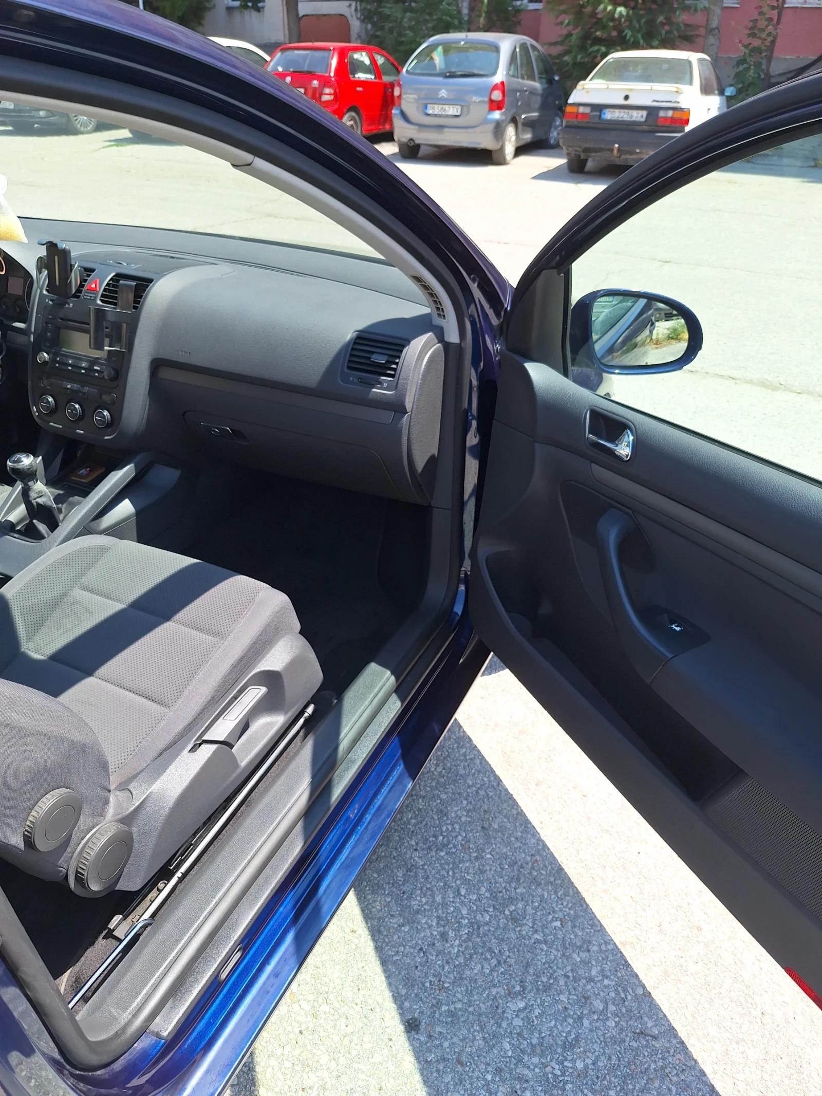 VW Golf 5 - изображение 5