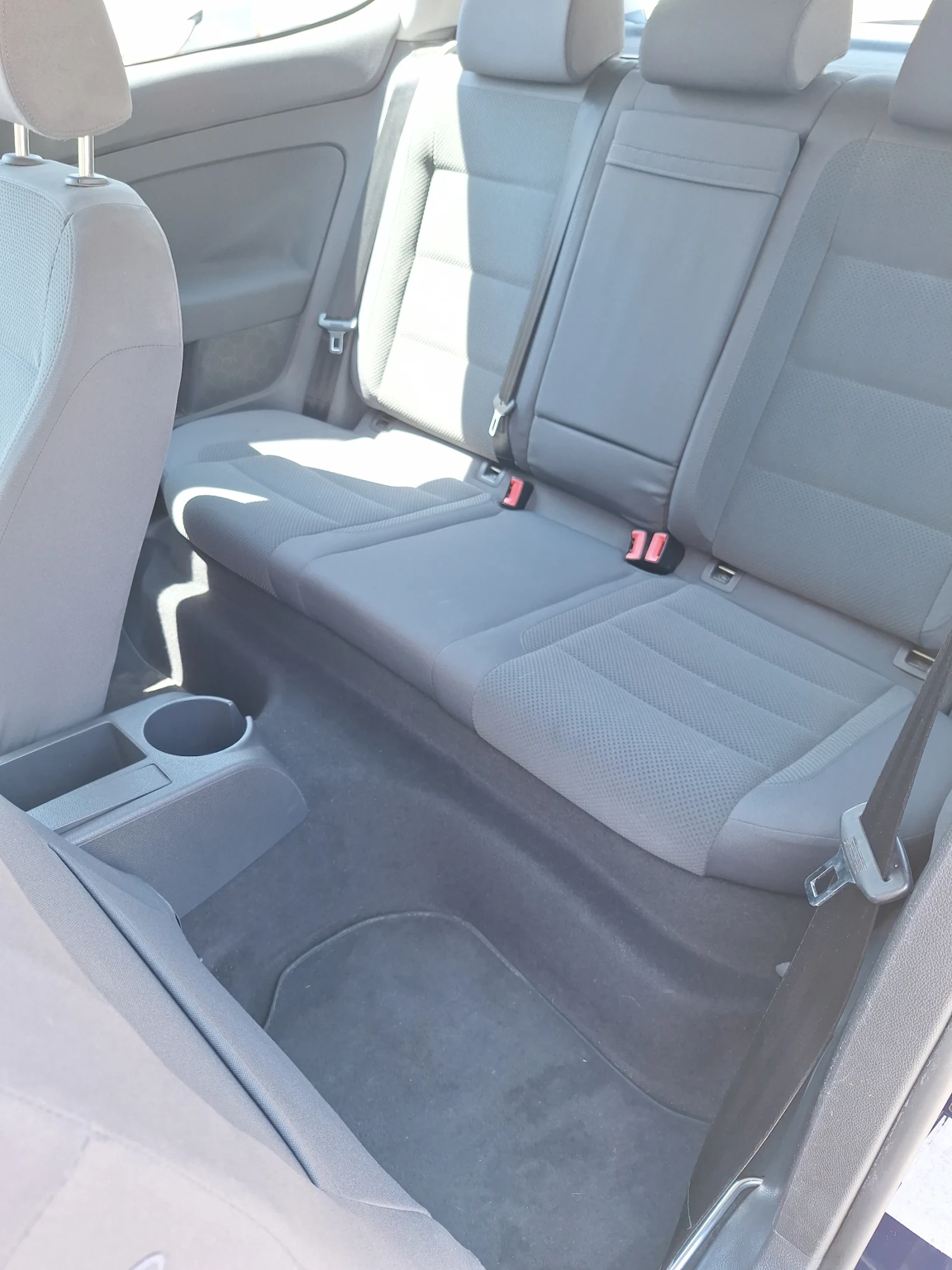 VW Golf 5 - изображение 9