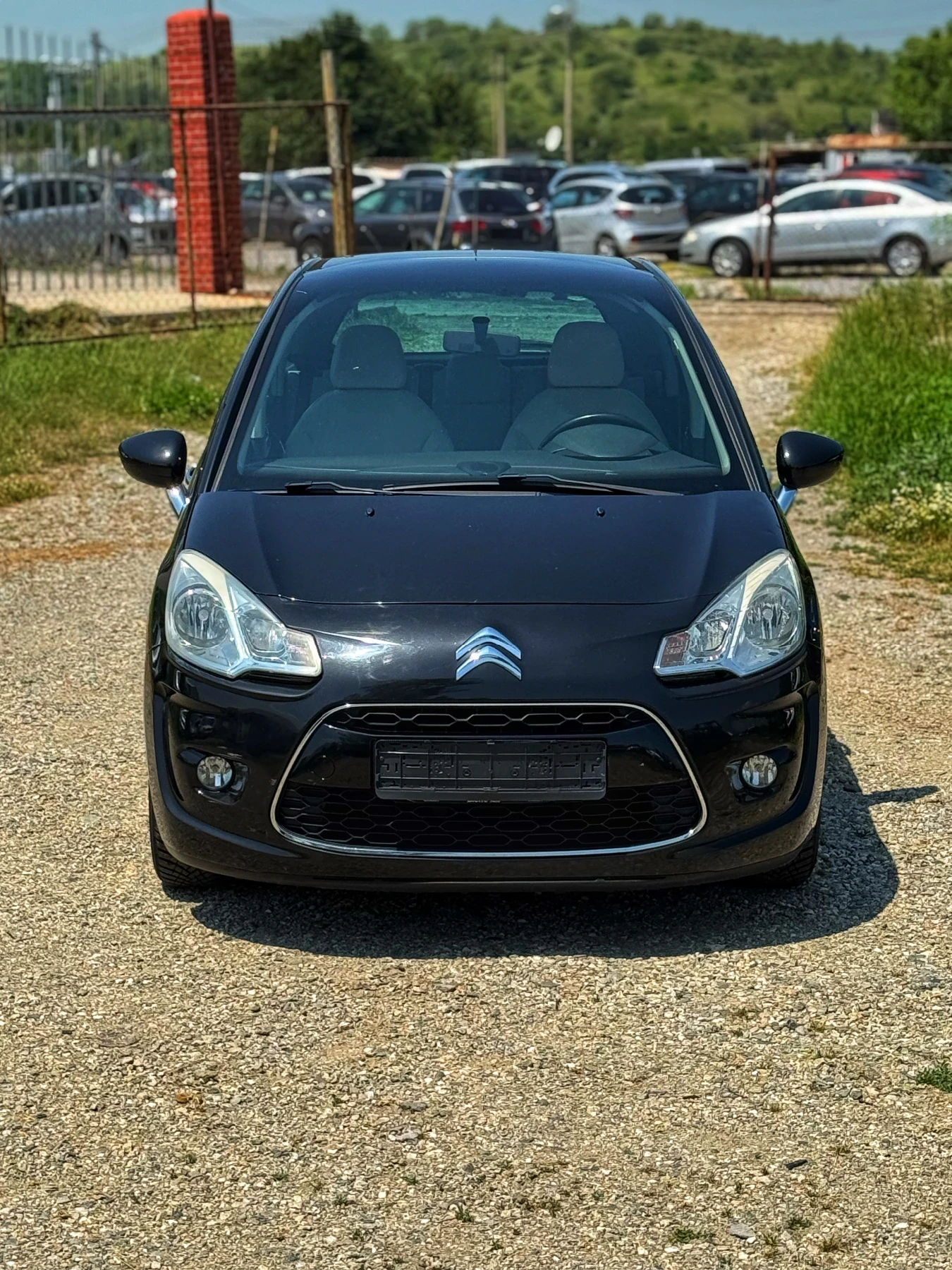 Citroen C3 1.4 GPL EXCLUSIVE/Navi - изображение 2