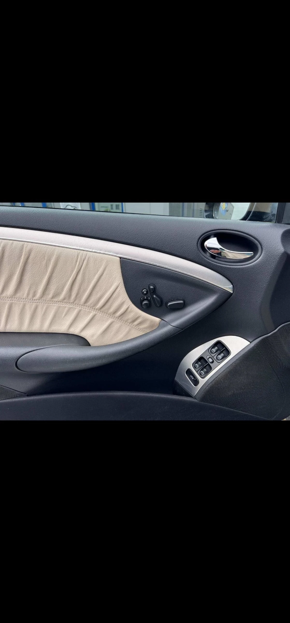 Mercedes-Benz CLK 320 | Mobile.bg   13