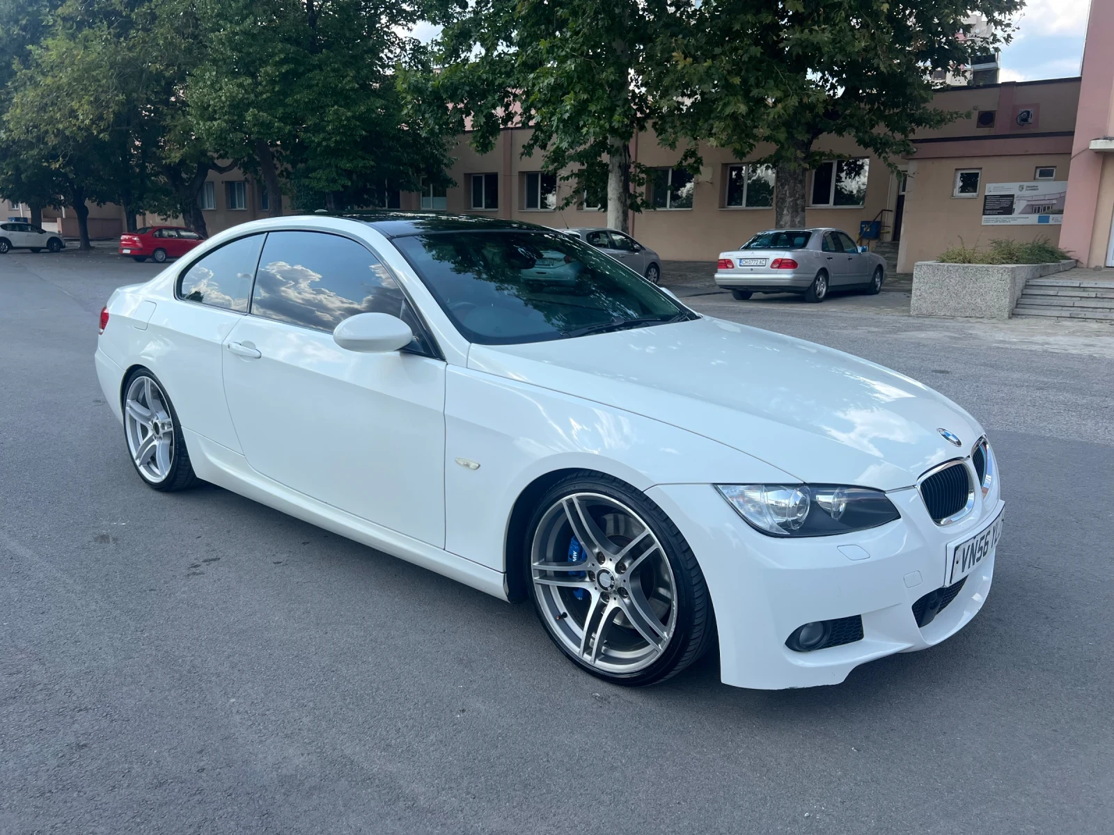 BMW 335 | Mobile.bg   1