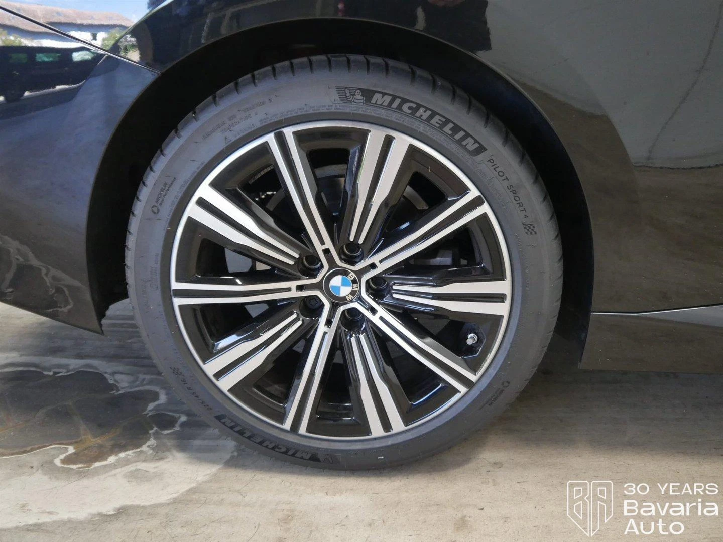 BMW 218  i Coupe Steptronic - изображение 8