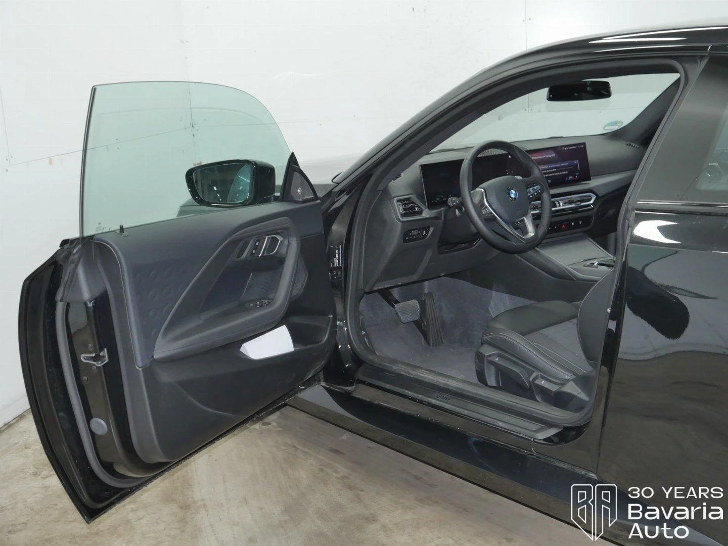 BMW 218  i Coupe Steptronic - изображение 5