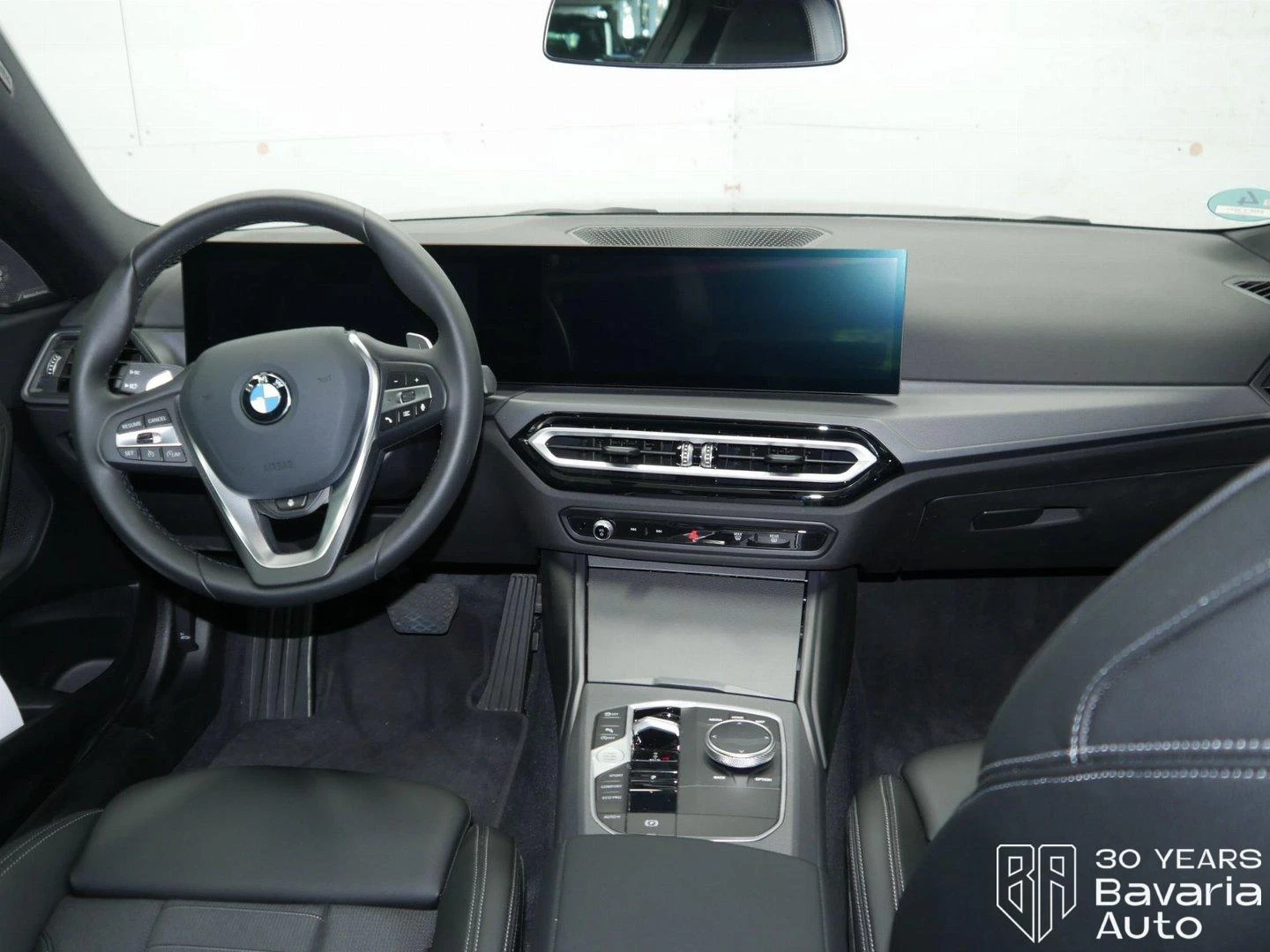 BMW 218  i Coupe Steptronic - изображение 7