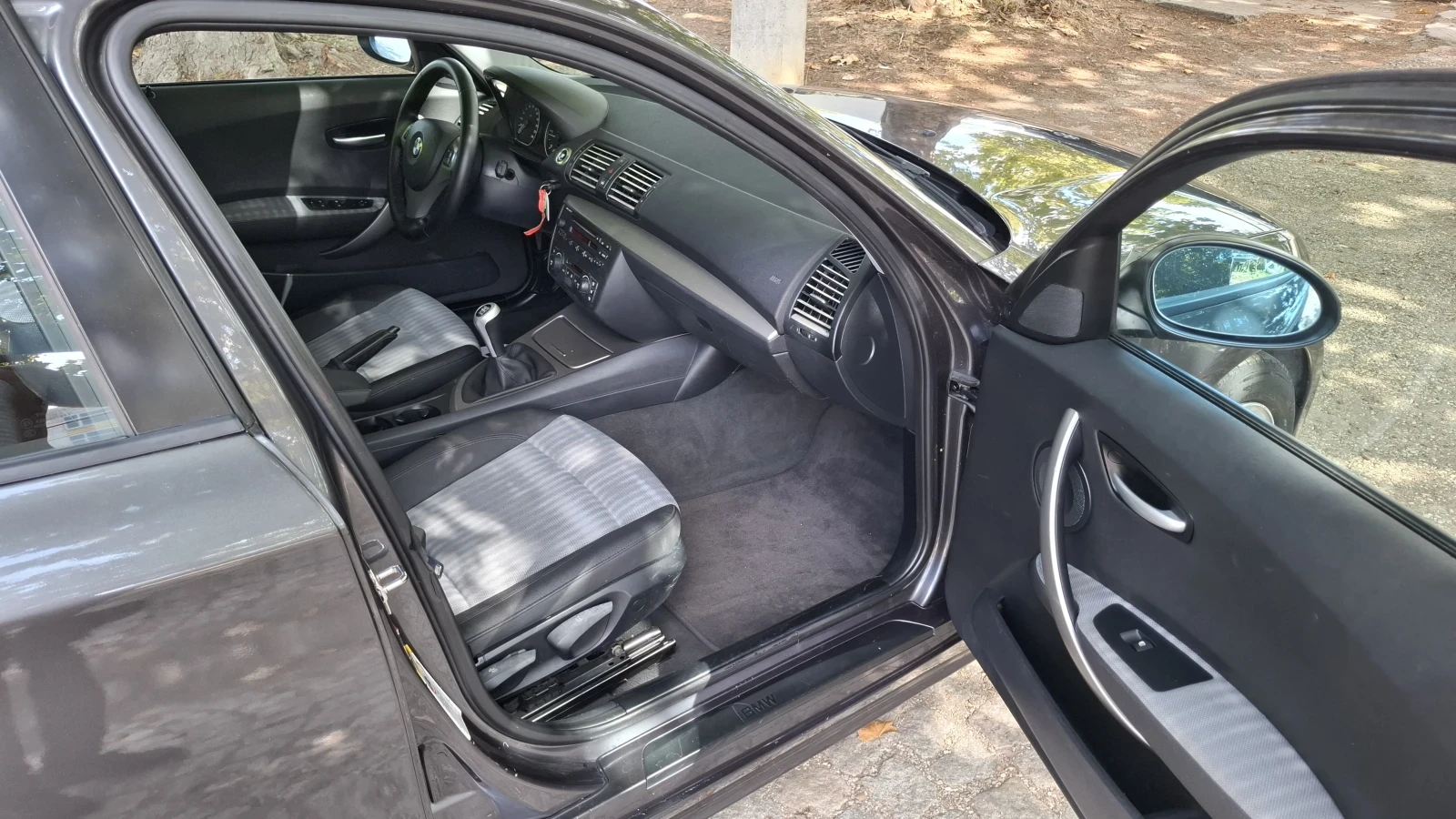 BMW 118 2000/122/6  | Mobile.bg   11