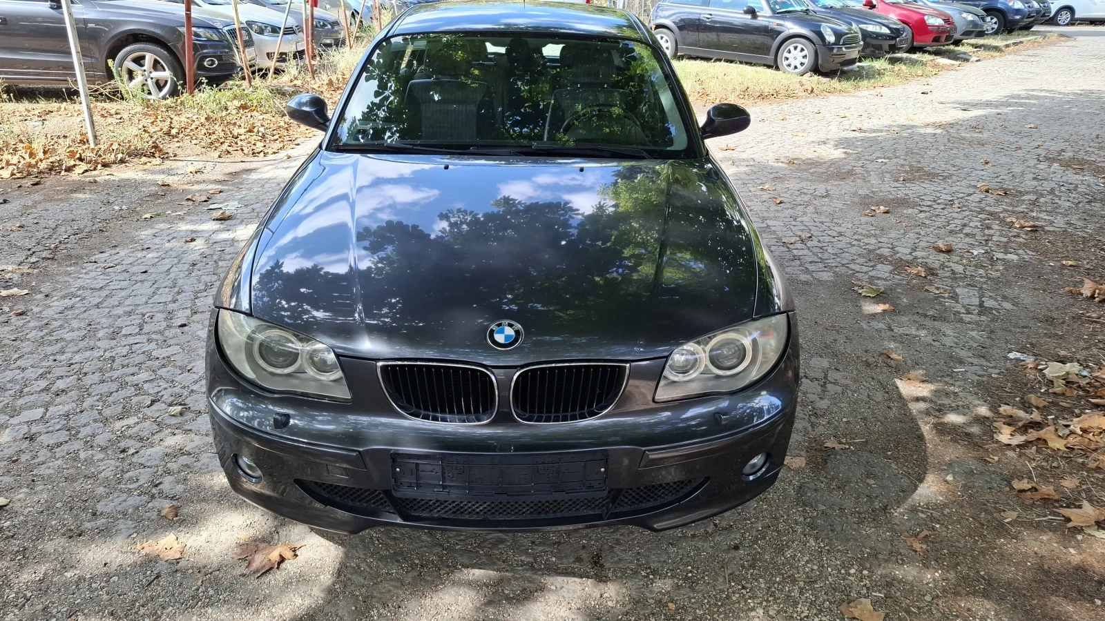 BMW 118 2000/122/6  | Mobile.bg   1