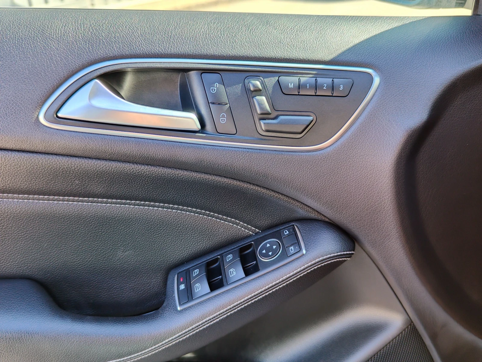 Mercedes-Benz B 200 B200i 156hp#Distronic#Euro6 | Mobile.bg   12