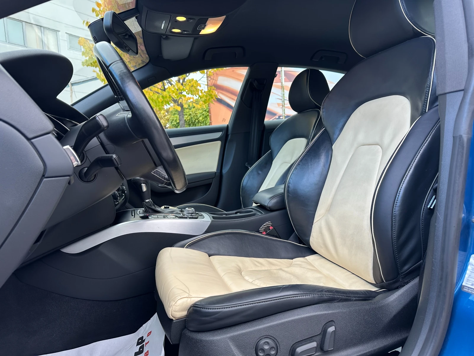Audi A5 3.0d 282 к.с. quattro  - изображение 8