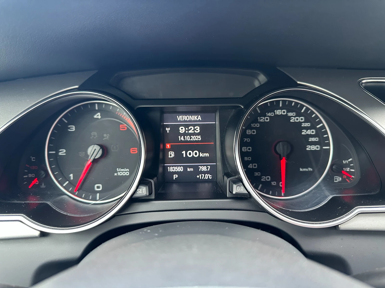 Audi A5 3.0d 239 .. quattro  | Mobile.bg   13