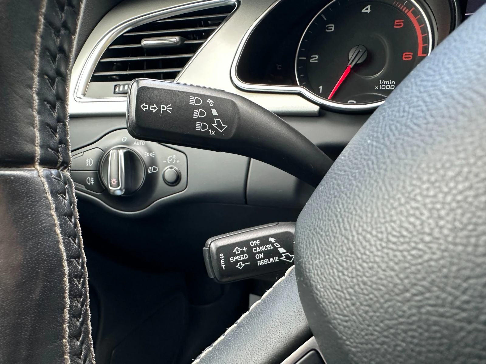 Audi A5 3.0d 239 .. quattro  | Mobile.bg   14