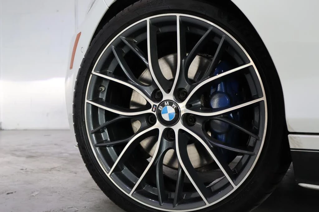 BMW 240 i xDrive Coupe * АвтоКредит* (ЦЕНА ДО  БГ) - изображение 9
