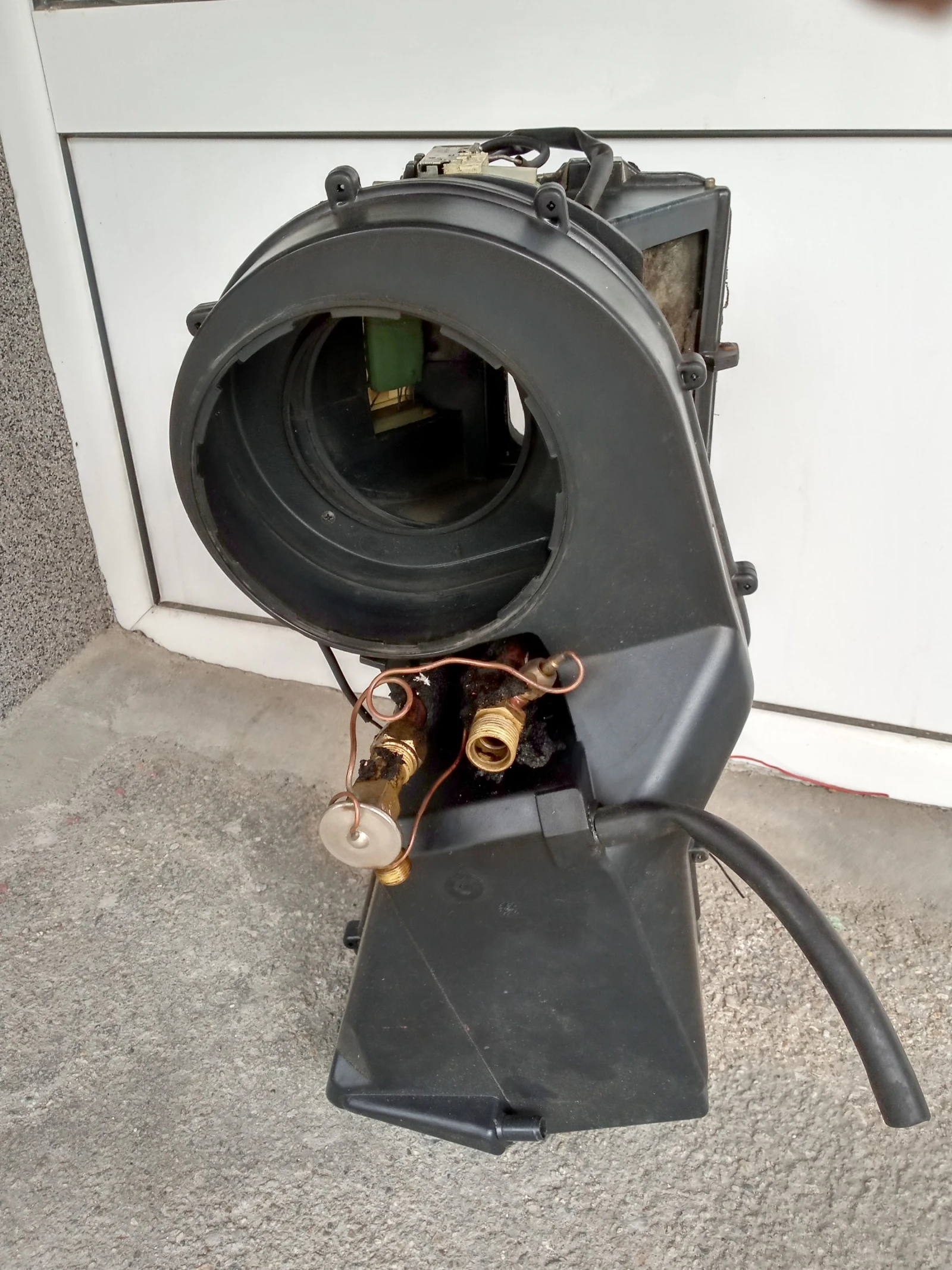 VW Passat, снимка 7 - Автомобили и джипове - 53865923