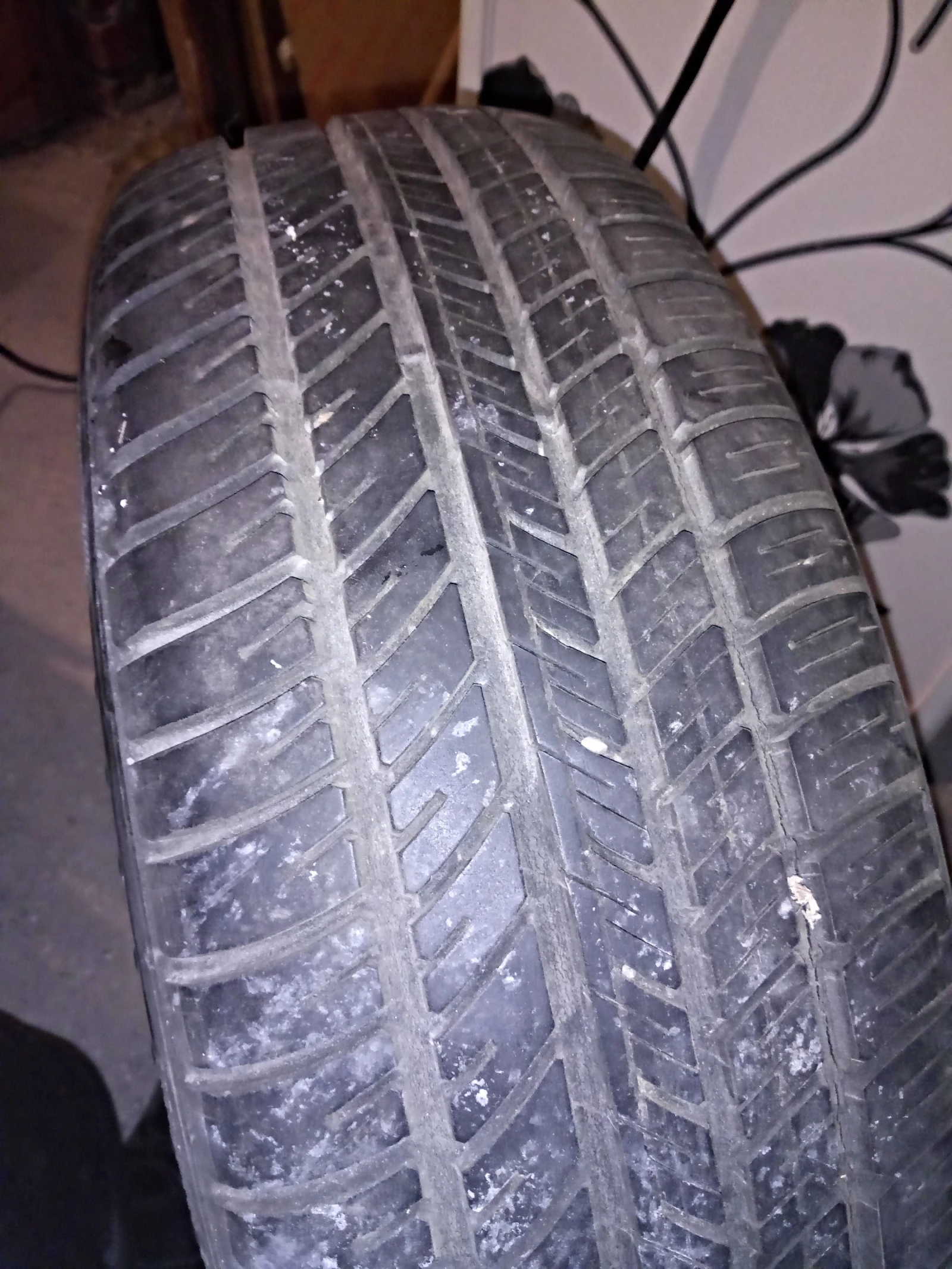 VW Passat, снимка 17 - Автомобили и джипове - 55806255