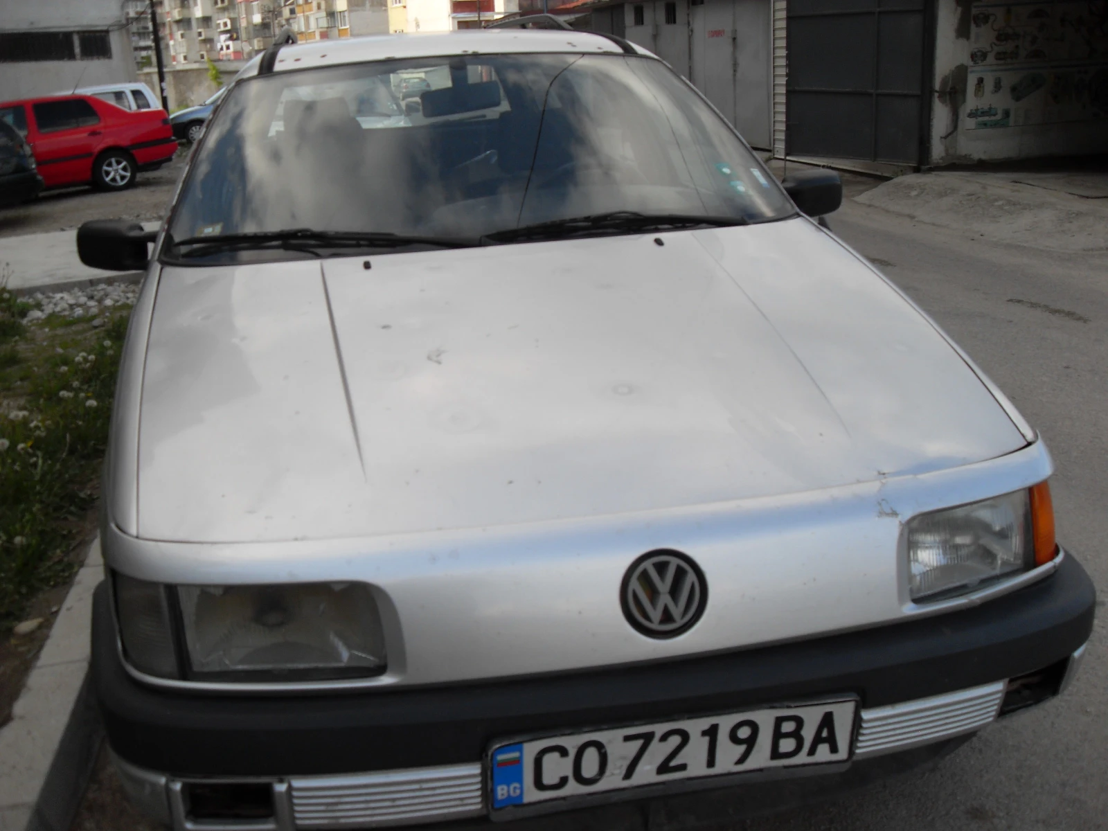 VW Passat | Mobile.bg � ����������� 1