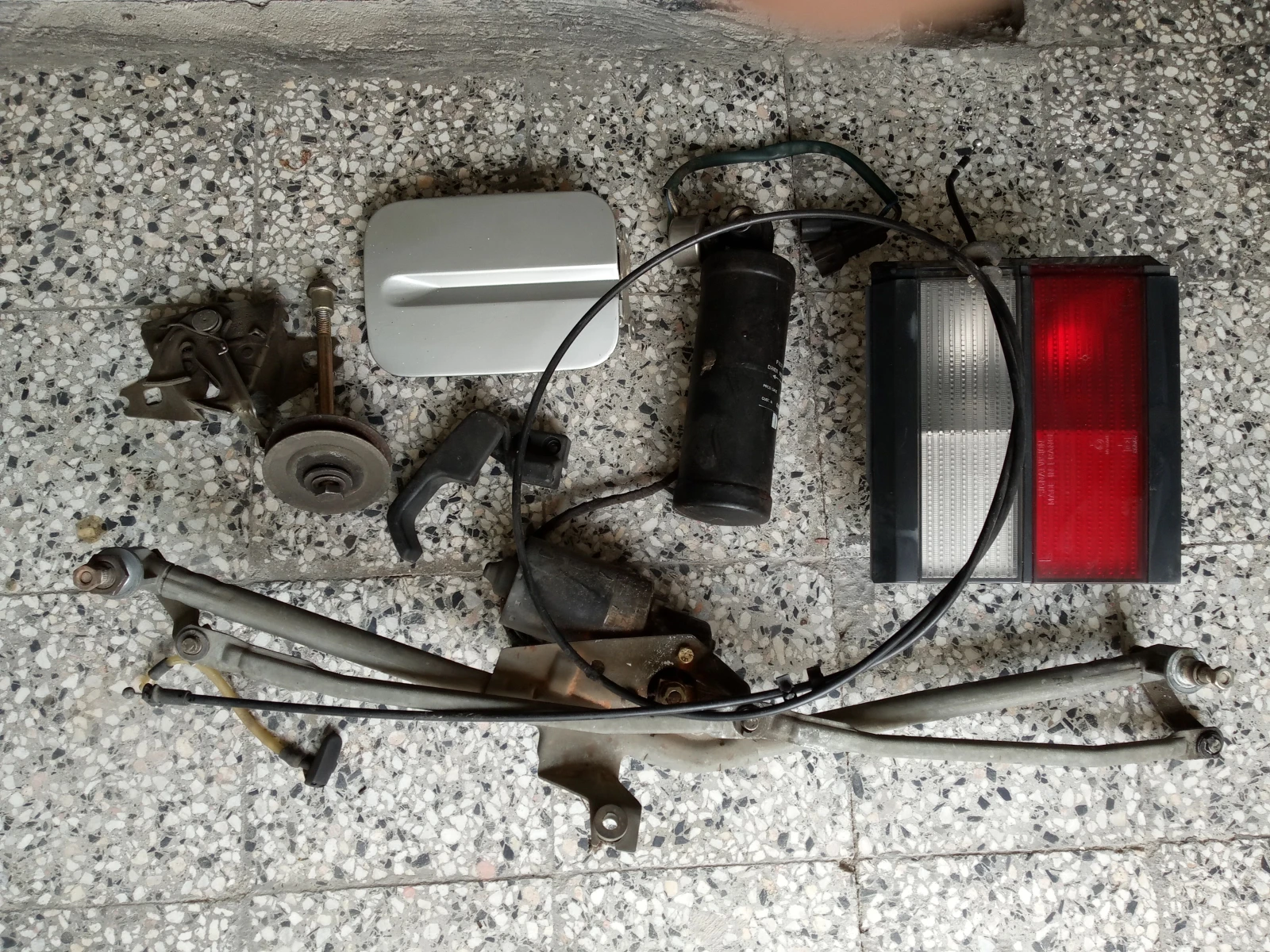 VW Passat, снимка 10 - Автомобили и джипове - 53865923