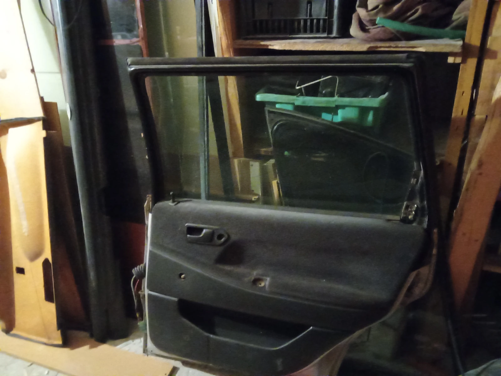 VW Passat, снимка 13 - Автомобили и джипове - 53865923