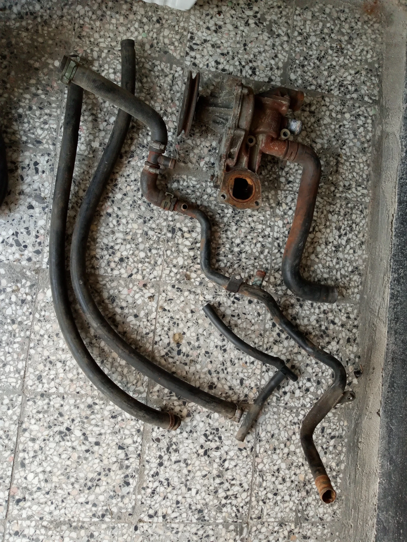 VW Passat, снимка 12 - Автомобили и джипове - 53865923