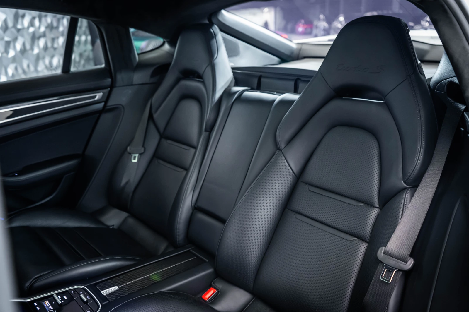 Porsche Panamera Turbo S E-Hybrid | Mobile.bg   16