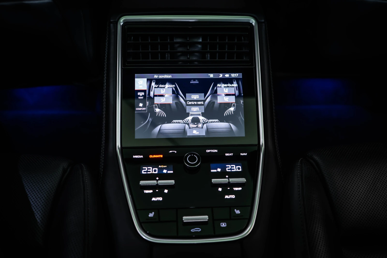 Porsche Panamera Turbo S E-Hybrid | Mobile.bg   15