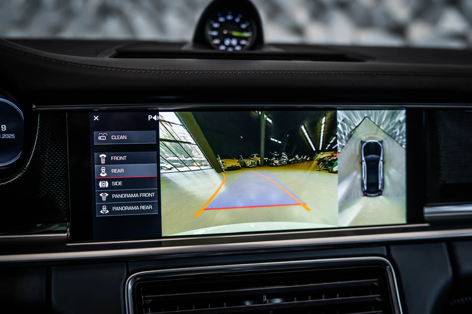 Porsche Panamera Turbo S E-Hybrid | Mobile.bg   17