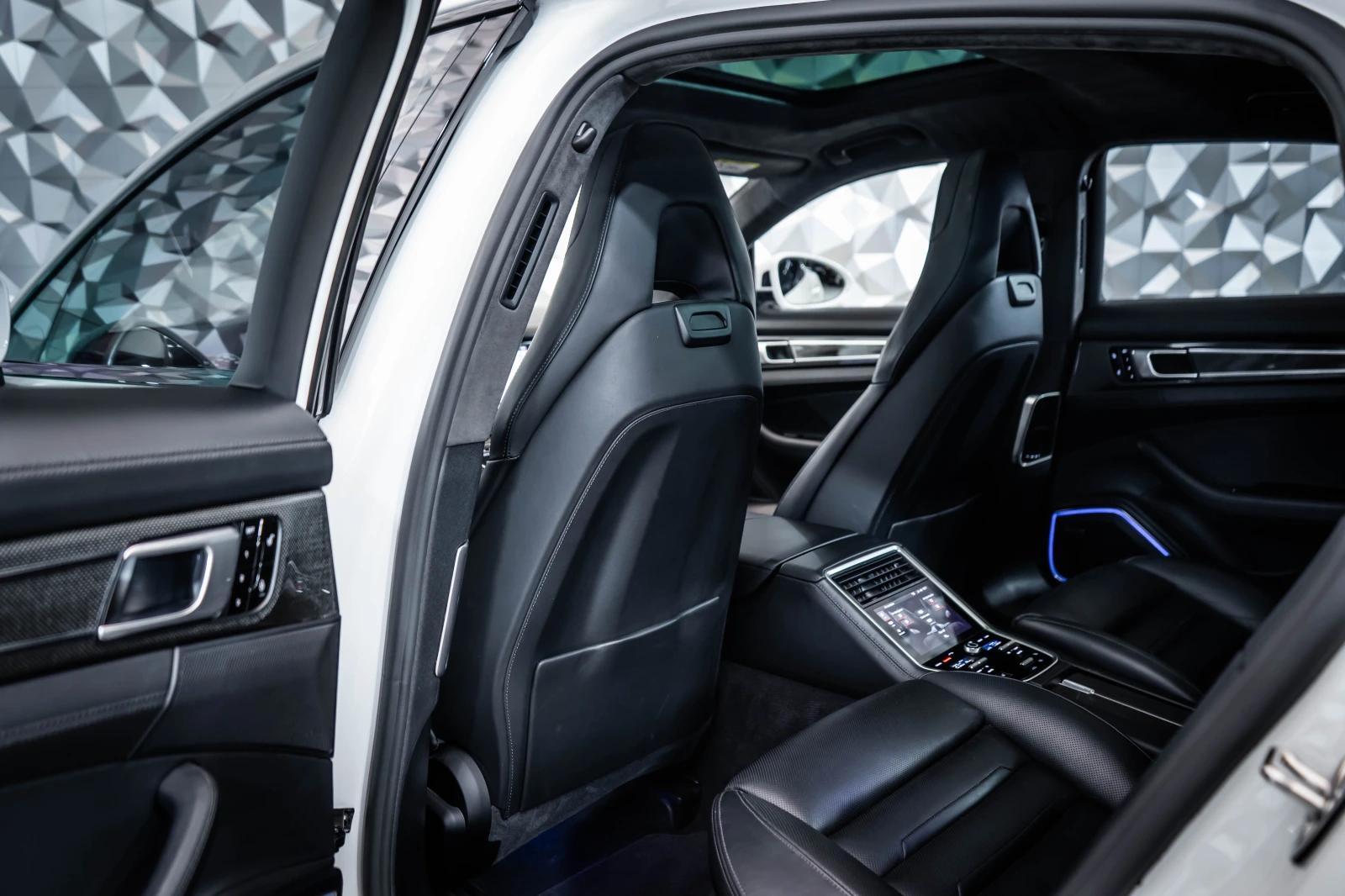 Porsche Panamera Turbo S E-Hybrid | Mobile.bg   14