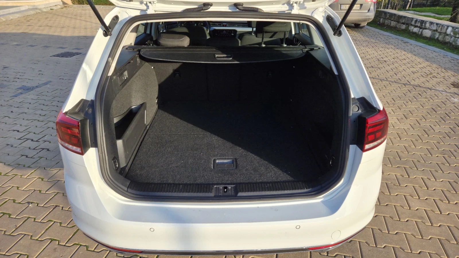 VW Passat GTE 1.4TSI PLUG-IN HYBRID | Mobile.bg   8