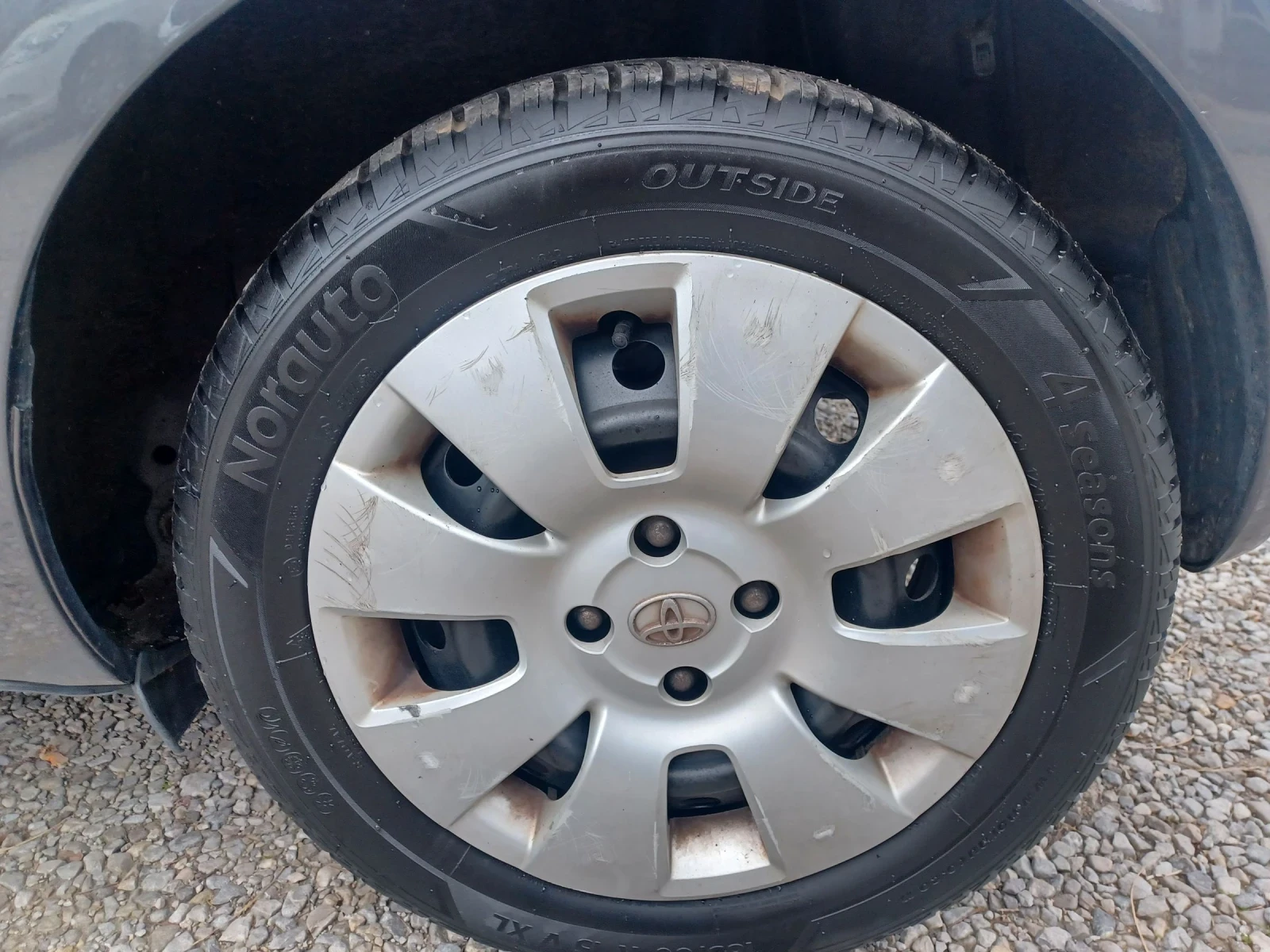 Toyota Yaris 1.0 | Mobile.bg � ����������� 11