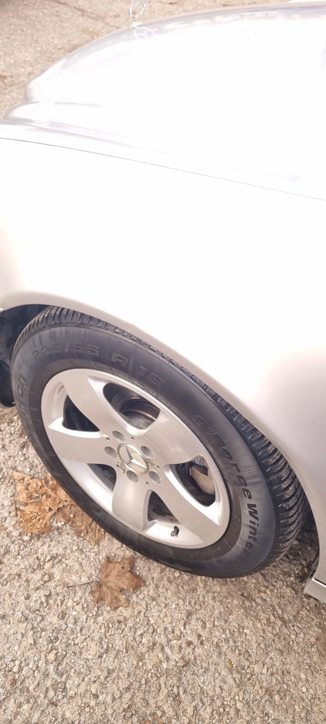 Mercedes-Benz E 270 Elegance - изображение 3