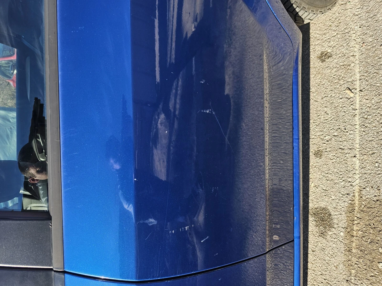 Fiat Punto Пунто ево 1.4газ бензин - изображение 2