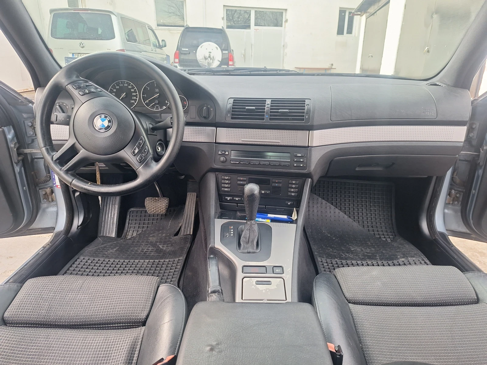 BMW 525 | Mobile.bg � ����������� 9
