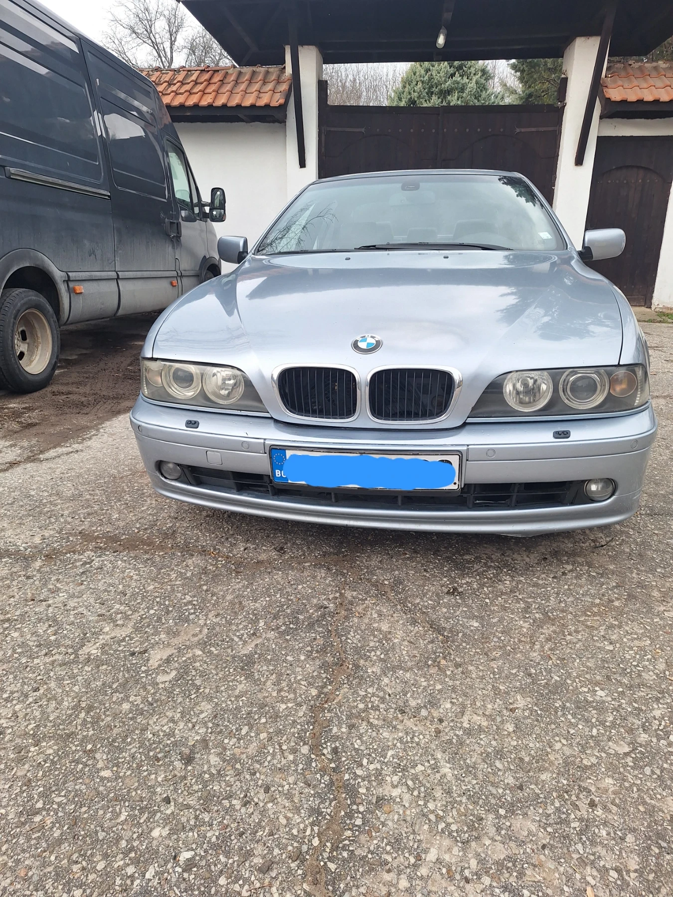 BMW 525 | Mobile.bg � ����������� 3