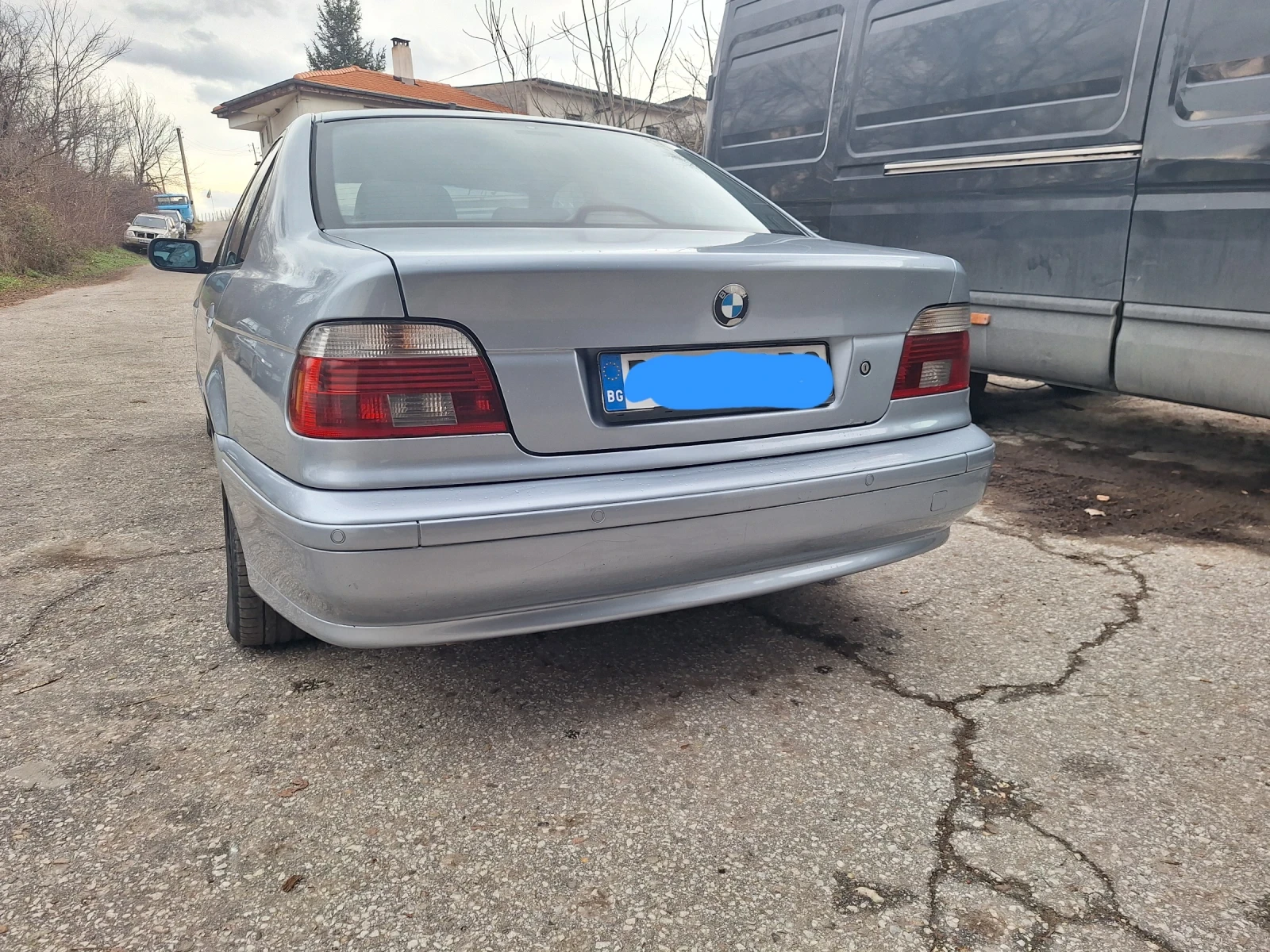 BMW 525 | Mobile.bg � ����������� 4