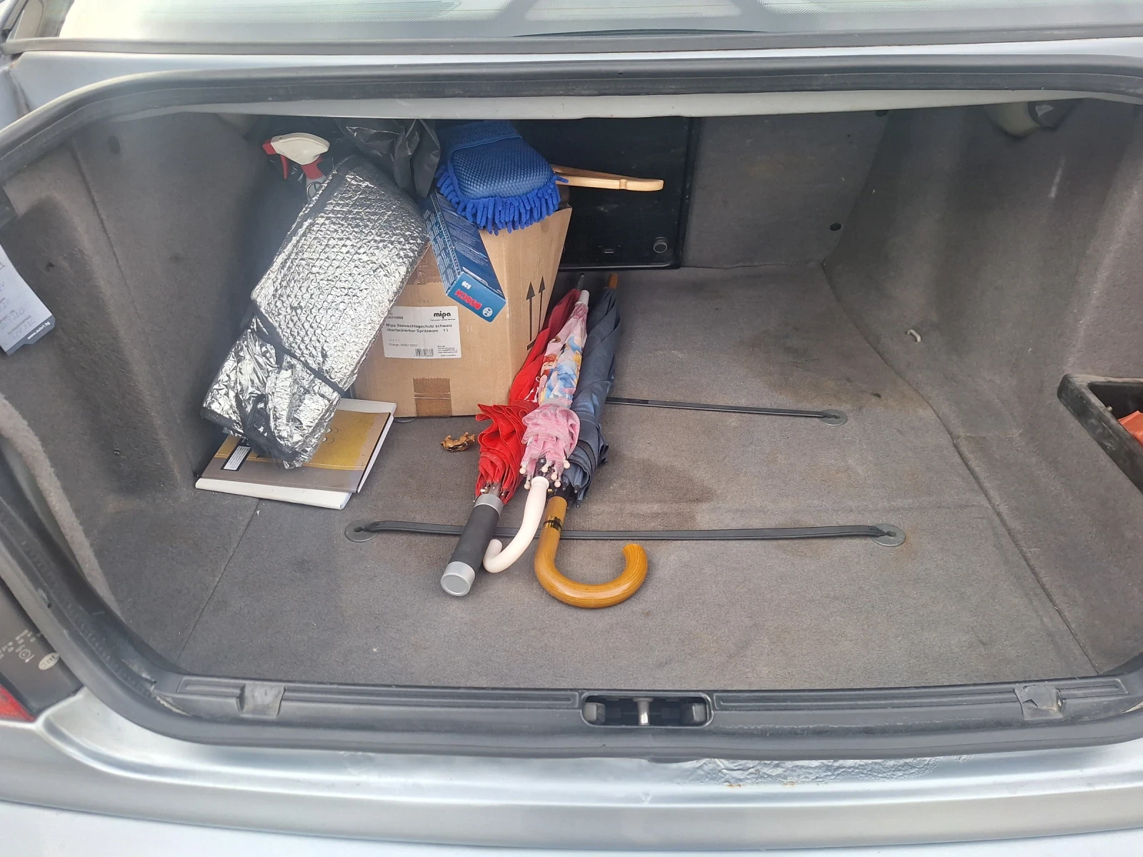 BMW 525 | Mobile.bg � ����������� 13