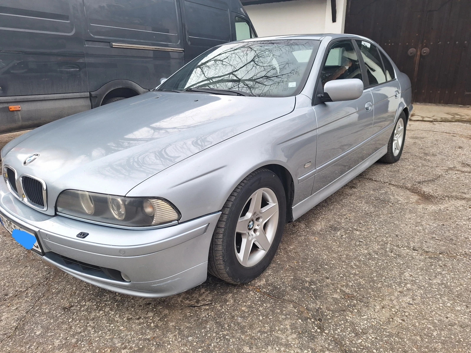 BMW 525 | Mobile.bg � ����������� 1