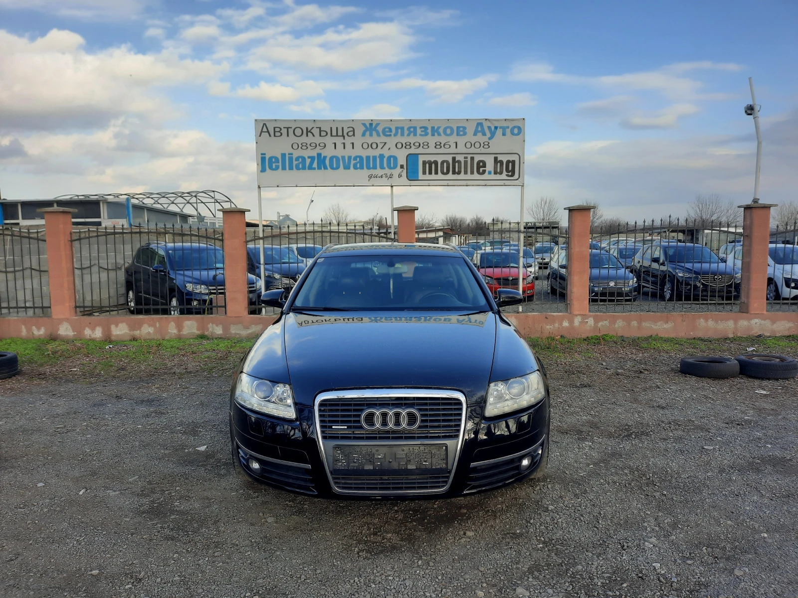 Audi A6 3.0TDI Quattro | Mobile.bg � ����������� 2